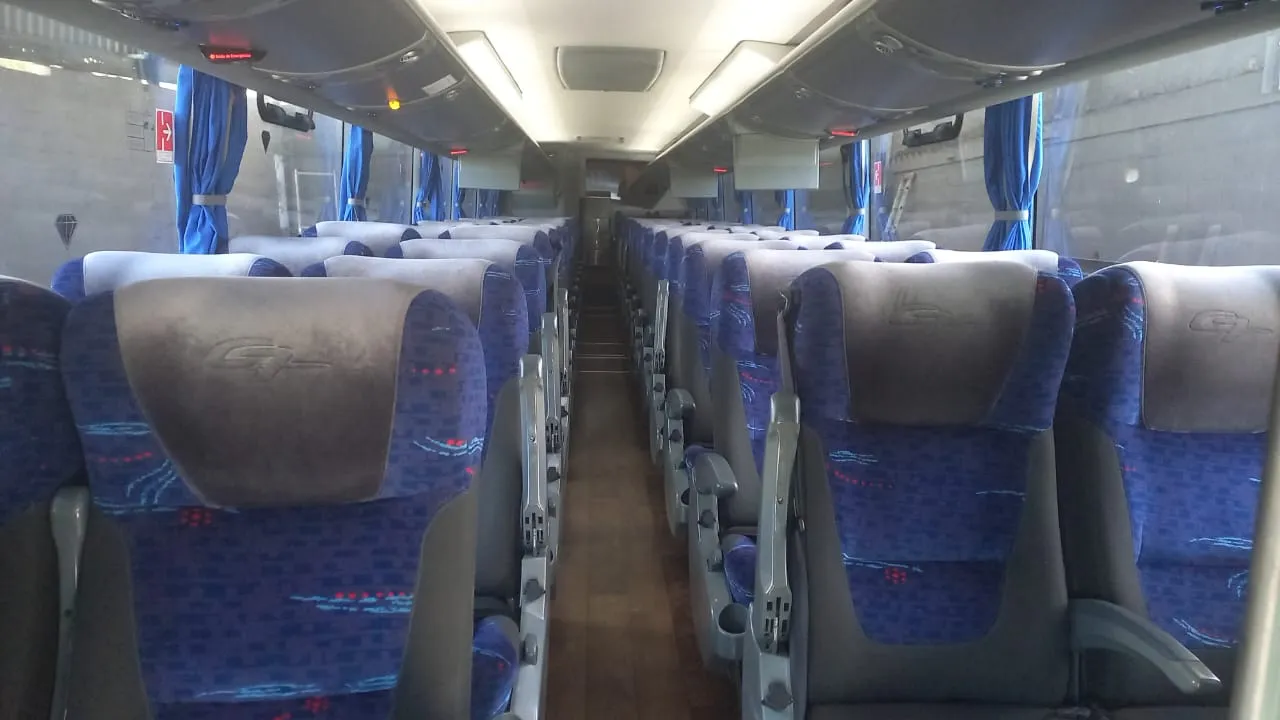 Frota S.I.T Transporte
