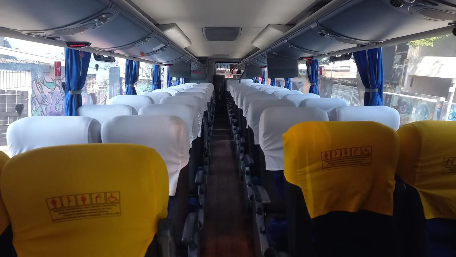 Frota S.I.T Transporte
