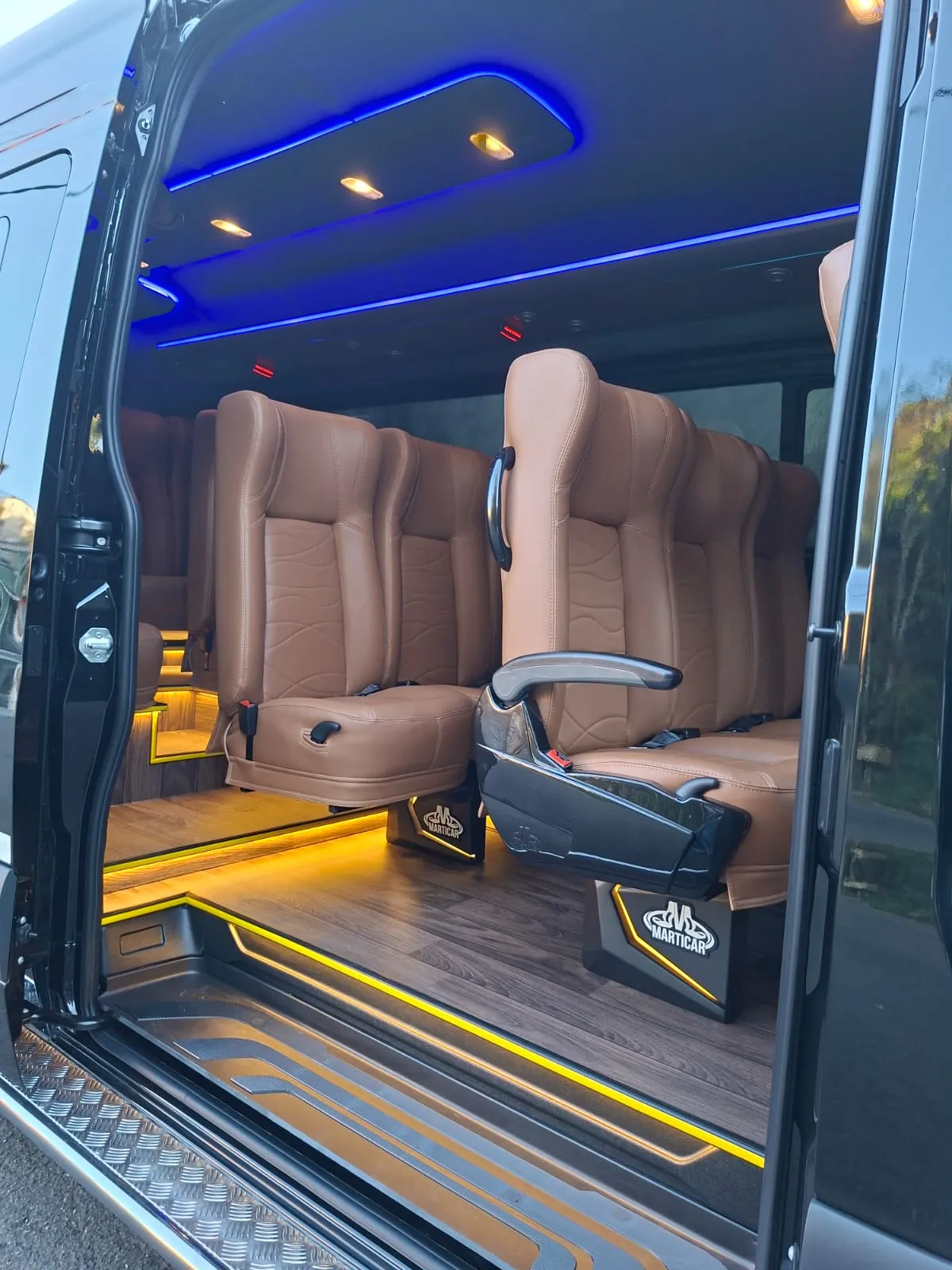 Frota S.I.T Transporte